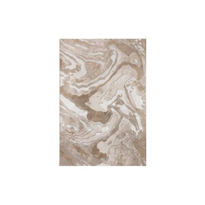 Goossens Vloerkleed Marbled, 120 x 170 cm