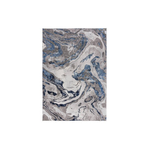 Goossens Vloerkleed Marbled, 120 x 170 cm