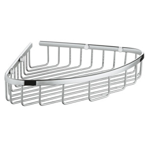 GROHE Bau Cosmopolitan Douchemand - 30x22x5cm - chroom 40663001