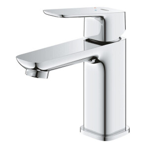 Grohe Cubeo Wastafelmengkraan (opbouw) 1017320000