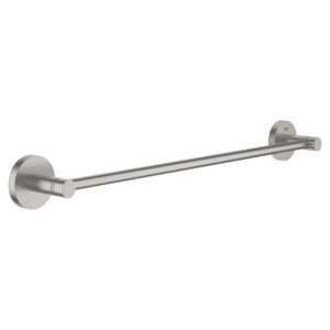 GROHE Essentials Handdoekhouder - 45cm - supersteel 40688dc1
