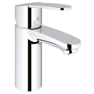 GROHE Eurostyle Cosmopolitan waterbesparende wastafelkraan chroom 2337320e