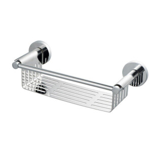Haceka Pro2000 Flaconhouder chroom 1190827