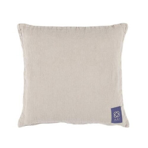 Handgemaakt linnen sierkussen Mekong Nights | AAI Made With Love