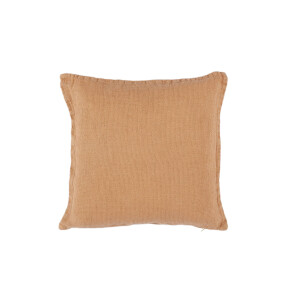 Handgemaakt linnen sierkussen Vietnam Days | AAI Made With Love