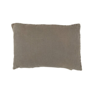 Handgemaakt linnen sierkussen Vintage Noon | AAI Made With Love