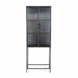 Handgemaakte opbergkast Ventana | Furnilux