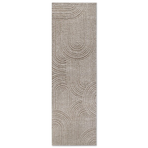 Vloerkleed Chappe | Elle Decoration
