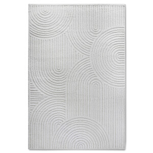 Vloerkleed Chappe | Elle Decoration