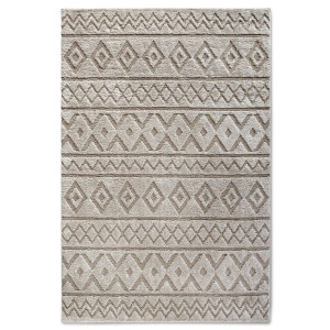 Vloerkleed Itinerance | Elle Decoration