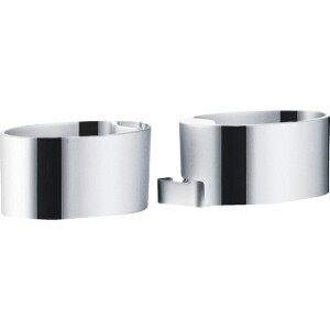 Hansgrohe Raindance zeepschaal voor glijstang Raindance Unica 28698000