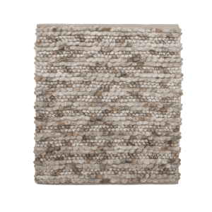 Badmat Brenda - Beige - Dekbed-Discounter.nl