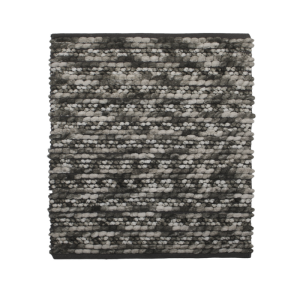 Badmat Brenda - Donkergrijs - Dekbed-Discounter.nl