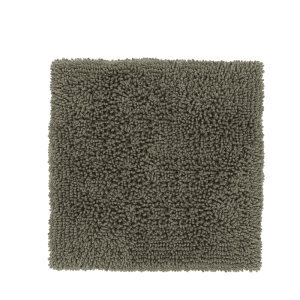 Badmat Fergana - Groen - Dekbed-Discounter.nl