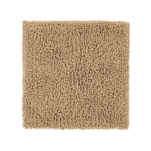 Badmat Fergana - Zand - Dekbed-Discounter.nl