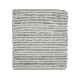 Badmat Solange - Lichtgrijs - Dekbed-Discounter.nl