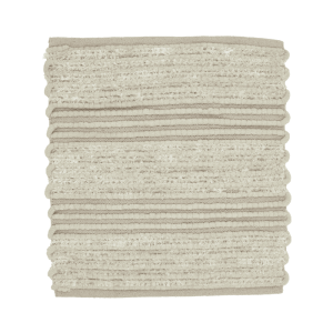 Badmat Solange - Naturel - Dekbed-Discounter.nl