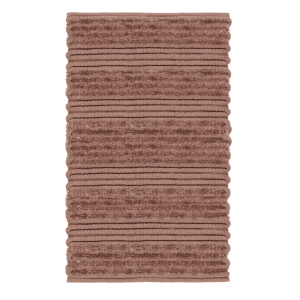 Badmat Solange Roze Effen 60x60 Cm Heckett Lane - Dekbed-Discounter.nl