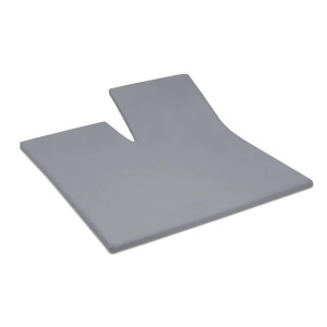 Hoeslaken Double Jersey splittopper | Damai