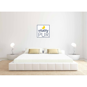 Hoeslaken Soft | Vitality Pur