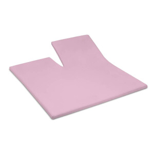 Hoeslaken topper Bella Single-Split | Cinderella