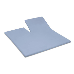 Hoeslaken topper Bella Single-Split | Cinderella