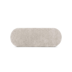 Hoofdbord Skitty chenille | Micadoni Home