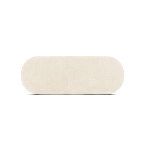 Hoofdbord Skitty chenille | Micadoni Home