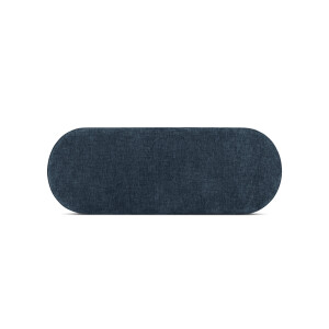 Hoofdbord Skitty chenille | Micadoni Home