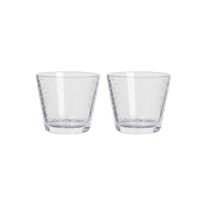 Iittala Tundra drinkglas 29 cl set van 2