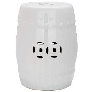 In- & outdoor kruk Leonore | Safavieh Furniture