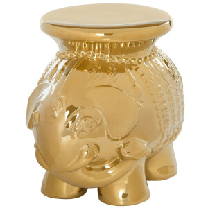 In- & outdoor kruk Pymm | Safavieh Furniture