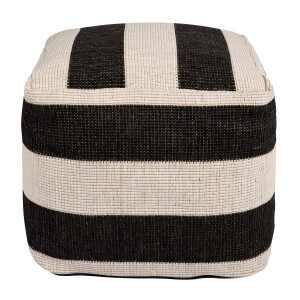 In- & Outdoor poef Gobi | Northrugs