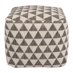 In- & Outdoor poef Sahara | Northrugs