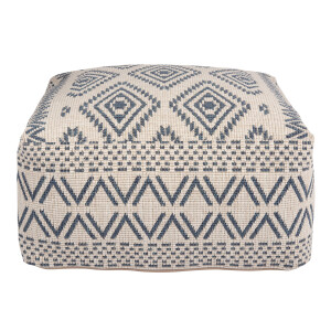 In- & Outdoor poef Sahara | Northrugs