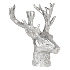Kandelaar Rudolph | Clayre & Eef