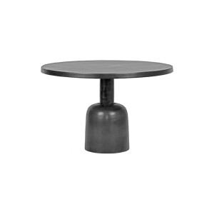 LABEL51 Salontafel 'Wink' 70cm, kleur Zwart