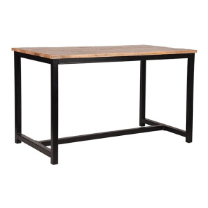 LABEL51 Bartafel 'Ghent' Mangohout, 160 x 90cm