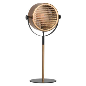 LABEL51 Tafellamp 'Muse' kleur Goud