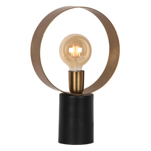 LABEL51 Tafellamp 'Ray' kleur Goud