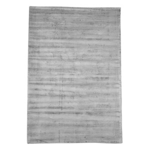 LABEL51 Vloerkleed 'Velvy' 200 x 300cm, kleur Grijs