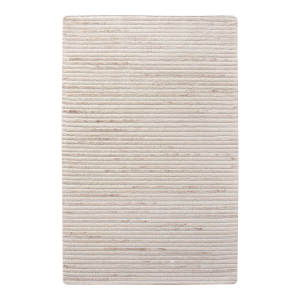 Maureen wollen vloerkleed ivoor - 200 x 300 cm