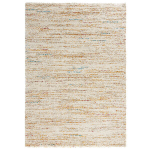 Vloerkleed Chic Creme 120x170 Cm Hoogpolig Mint Rugs - Dekbed-Discounter.nl
