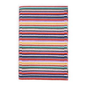 Missoni Riverbo badmat 60 x 90 cm