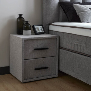 Nachtkastje Riona - Dekbed-Discounter.nl