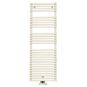 Nemo Spring Ofena 150060 handdoekradiator staal H 1456 x L 600 mm 839 W KAF060B01VM05NNN01