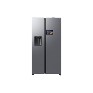 AI Home koelkast 9-serie (621L) Zilver (mat) Wifi