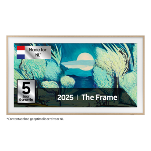 43" The Frame Samsung Vision AI Smart TV LS03FA (2025)