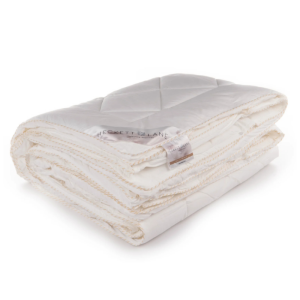 Dekbed Gold Anti Allergisch 4 Seizoenen - 4 seizoenen , Winter - 240x220 cm (Lits-Jumeaux) - Heckett Lane - Dekbed-Discounter.nl