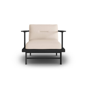Outdoor fauteuil Hawai | Calme Jardin